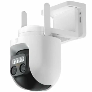 Cámara de Videovigilancia Xiaomi Outdoor Camera CW700S/ 2K/ Visión Nocturna/ Control desde APP