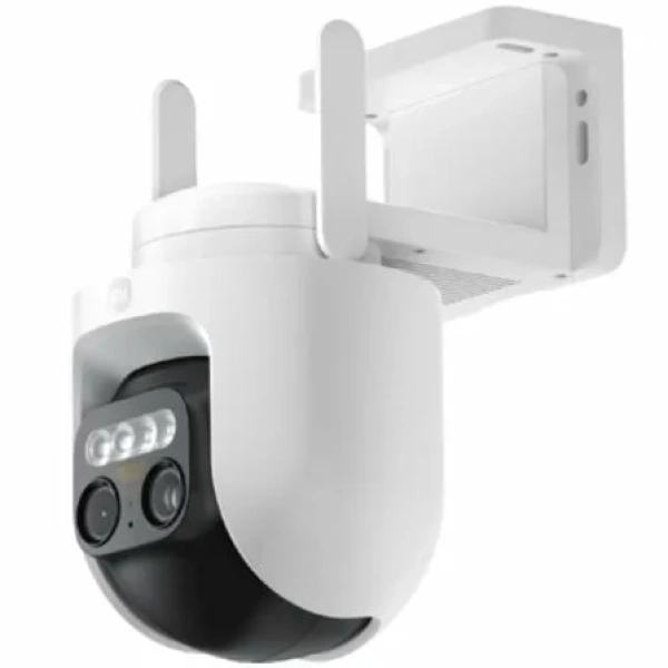 Cámara de Videovigilancia Xiaomi Outdoor Camera CW700S/ 2K/ Visión Nocturna/ Control desde APP