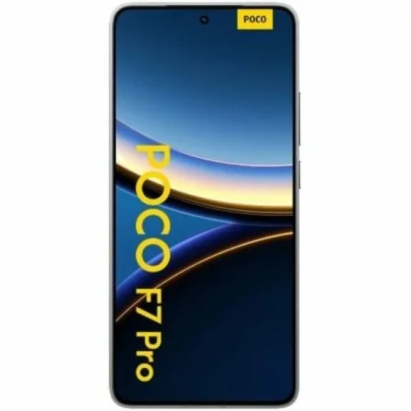 Smartphone Xiaomi POCO F7 Pro 12GB/ 512GB/ 6.67"/ 5G/ Plata - Imagen 2