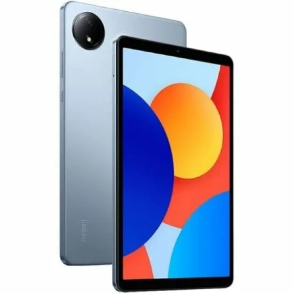 Tablet Xiaomi Redmi Pad SE 8.7"/ 4GB/ 128GB/ Octacore/ Azul Cielo - Imagen 2