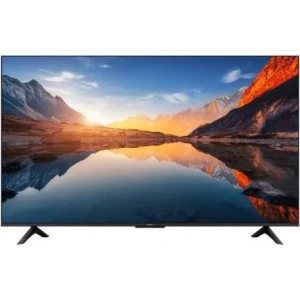 Televisor Xiaomi TV A 65 2025 65"/ Ultra HD 4K/ Smart TV/ WiFi