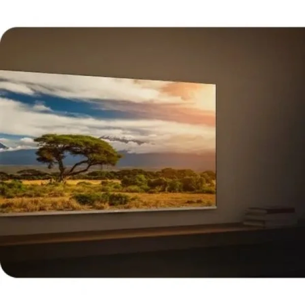 Televisor Xiaomi TV A Pro 55 2026 55"/ Ultra HD 4K/ Smart TV/ WiFi - Imagen 3