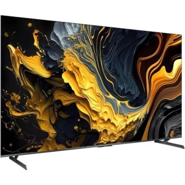 Televisor Xiaomi TV Max 85 2025 85"/ Ultra HD 4K/ Smart TV/ WiFi - Imagen 2