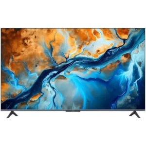 Televisor Xiaomi TV S Mini 55 2025 55"/ Ultra HD 4K/ Smart TV/ WiFi