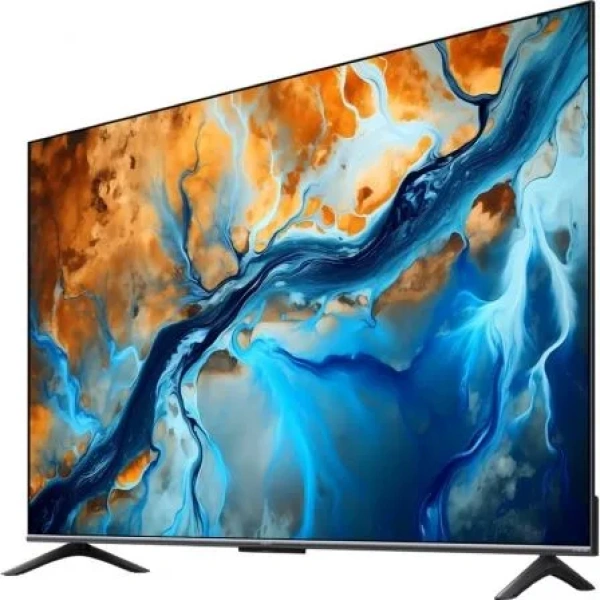 Televisor Xiaomi TV S Mini 55 2025 55"/ Ultra HD 4K/ Smart TV/ WiFi - Imagen 2