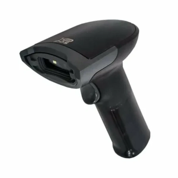 Lector de Código de Barras 1D-2D 10POS IS-300WN/ Inalámbrico - Imagen 2
