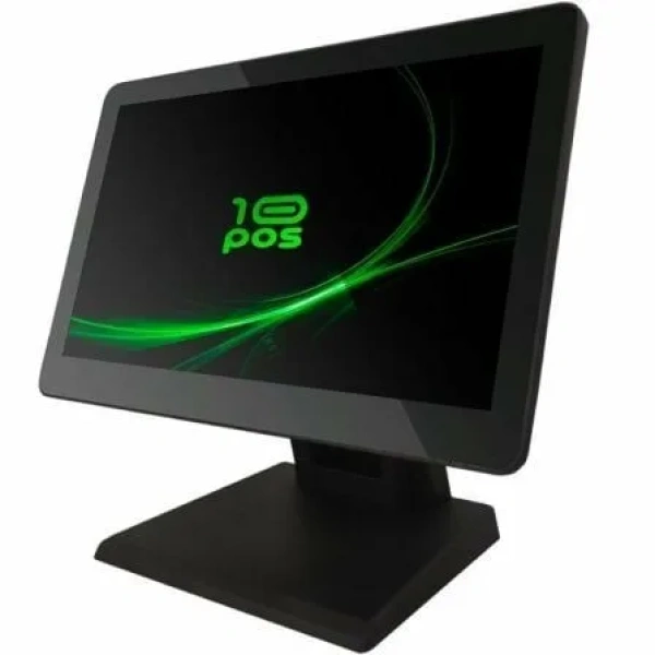 TPV 10POS 10T-16J418128/ Intel J4125/ 8GB/ 128GB SSD/ 15.6"/ Táctil/ WiFi