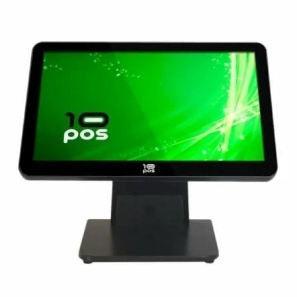 TPV 10POS FT-16NJ414128W1/ Intel J4125/ 4GB/ 128GB SSD/ 15.6"/ Táctil/ Win10 IoT - Imagen 3
