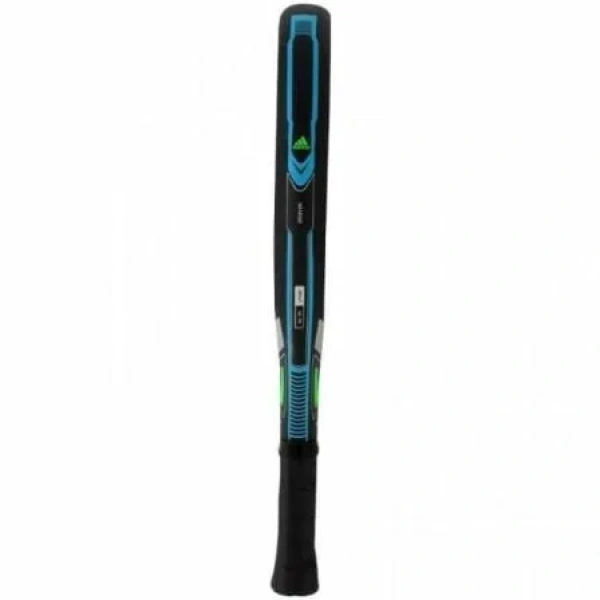 Pala de Pádel Adidas Radogar ATTK/ Azul - Imagen 2