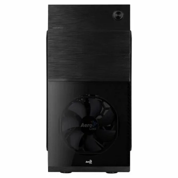 Caja Gaming Minitorre Aerocool CS105BK - Imagen 2