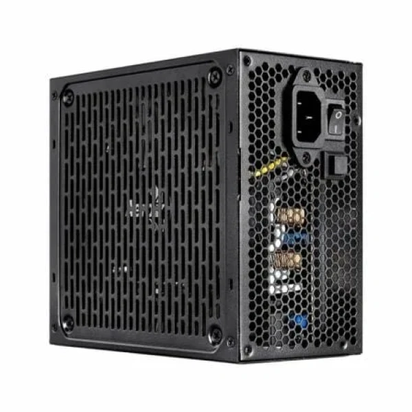 Fuente de Alimentación Aerocool LUXPRO RGB650M/ 650W/ Ventilador 14cm/ 80 Plus Bronze - Imagen 2