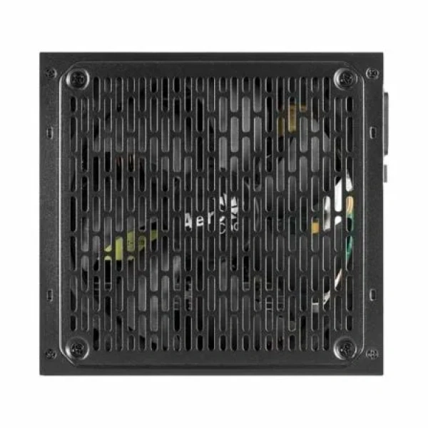 Fuente de Alimentación Aerocool LUXPRO RGB650M/ 650W/ Ventilador 14cm/ 80 Plus Bronze - Imagen 3