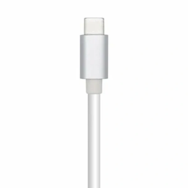 Adaptador USB Tipo-C - RJ45 Aisens A109-0505/ 1000Mbps - Imagen 3