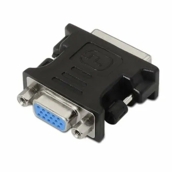Adaptador Aisens A118-0092/ DVI Macho - VGA Hembra - Imagen 2