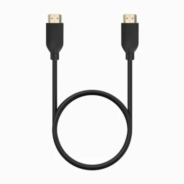 Cable HDMI 2.0 4K CCS Aisens A120-0736/ HDMI Macho - HDMI Macho/ Hasta 10W/ 2250Mbps/ 10m/ Negro - Imagen 3