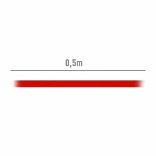 Cable SATA Aisens A130-0153/ SATA Hembra - SATA Hembra/ Hasta 0.1W/ 768Mbps/ 50cm/ Rojo - Imagen 3
