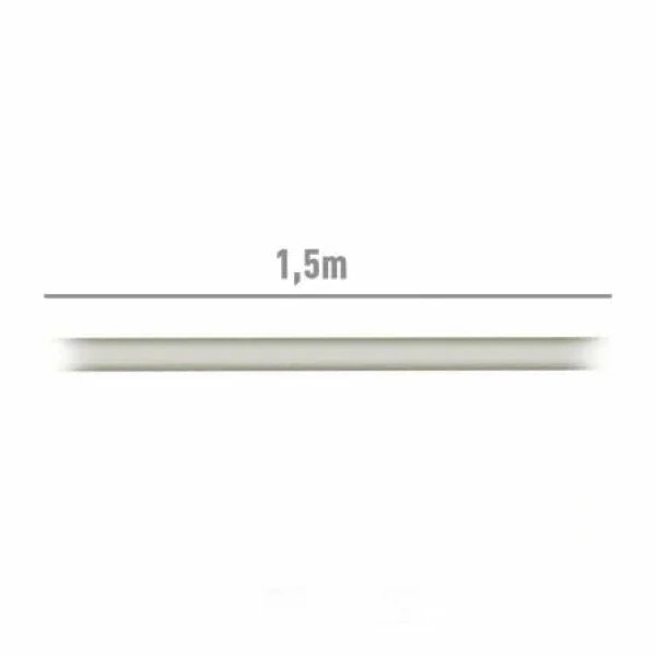 Cable de Red RJ45 UTP Aisens A133-0178 Cat.5e/ 1.5m/ Gris - Imagen 3