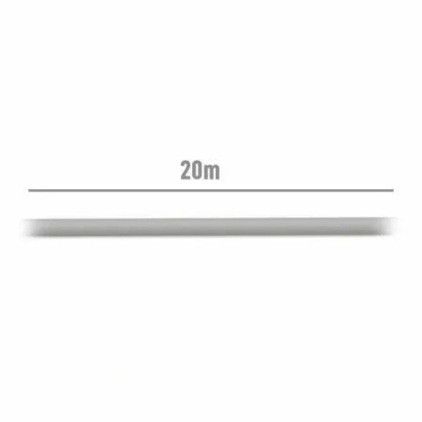 Cable de Red RJ45 UTP Aisens A133-0185 Cat.5e/ 20m/ Gris - Imagen 3