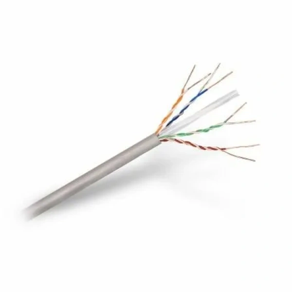 Bobina de Cable RJ45 UTP Aisens A135-0262 Cat.6/ 305m/ Gris - Imagen 2