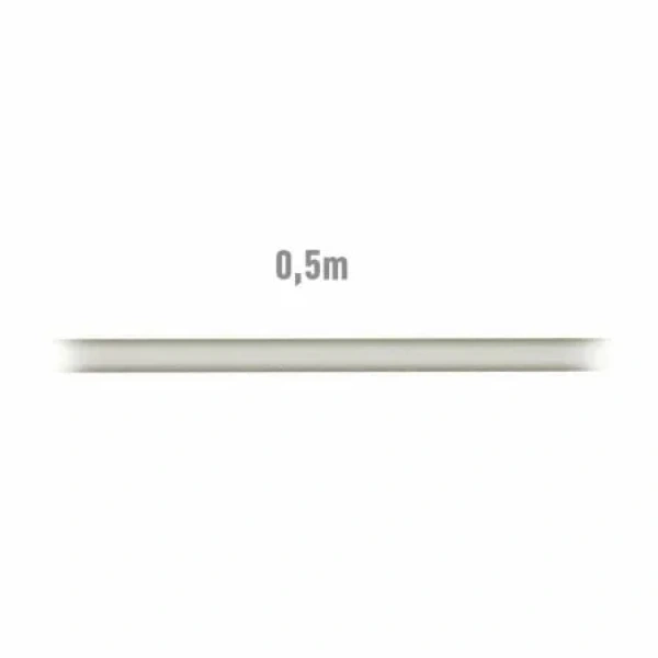 Cable de Red RJ45 UTP Aisens A135-0265 Cat.6/ 50cm/ Gris - Imagen 3