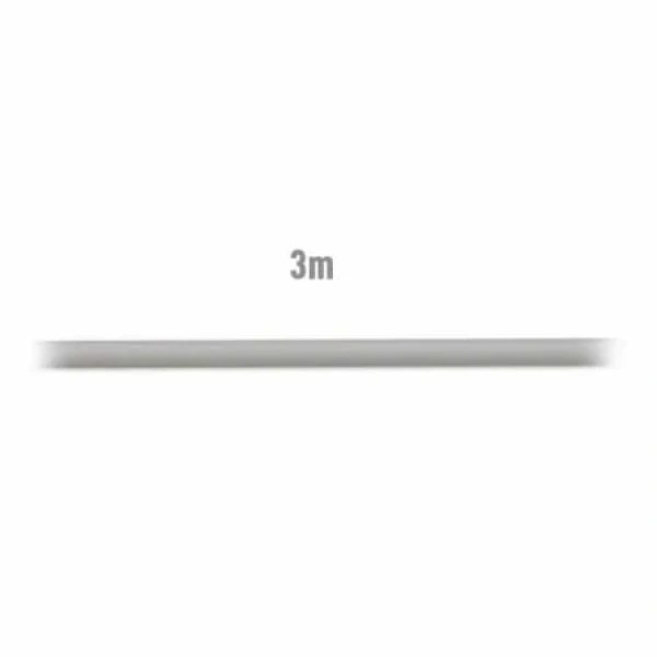 Cable de Red RJ45 UTP Aisens A135-0268 Cat.6/ 3m/ Gris - Imagen 3
