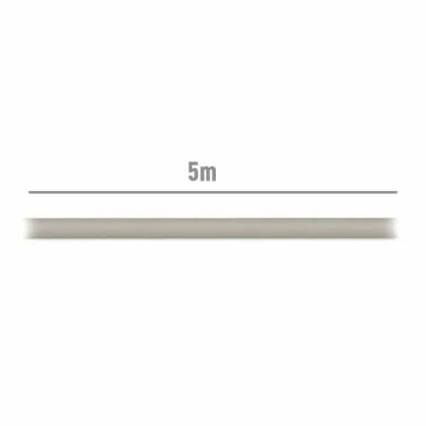 Cable de Red RJ45 FTP Aisens A136-0277 Cat.6/ 5m/ Gris - Imagen 3