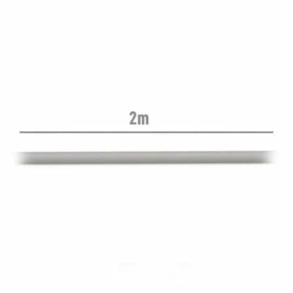 Cable de Red RJ45 S/FTP Aisens A146-0335 Cat.7/ 2m/ Gris - Imagen 3