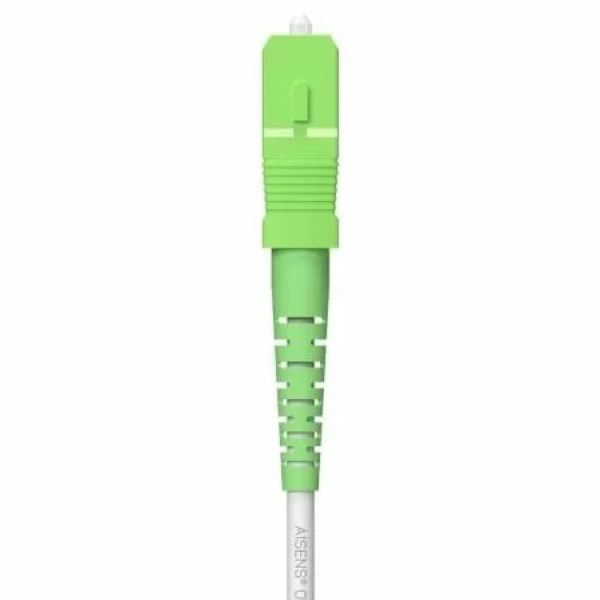Bobina de Fibra Óptica G657A2 3.0 9/125 SMF Aisens A152-0621/ LSZH/ 250m/ Blanco - Imagen 3