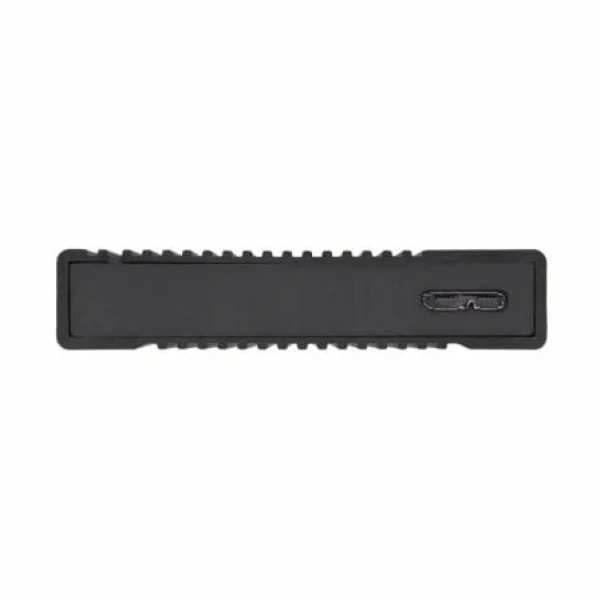 Caja Externa para Disco Duro de 2.5" Aisens ASE-2532B/ USB 3.1 Gen1 - Imagen 3