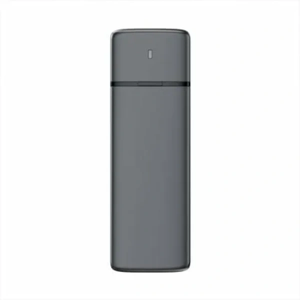 Caja Externa para Disco SSD M.2 SATA/NVMe Aisens ASM2-002G/ USB 3.1/ Sin tornillos - Imagen 2