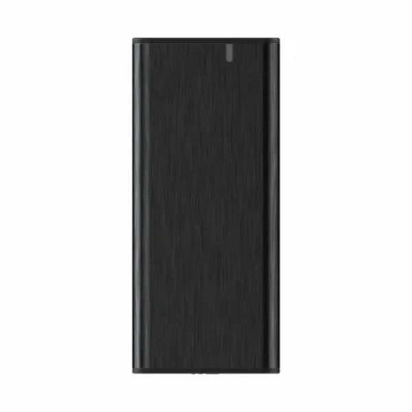 Caja Externa para Disco SSD M.2 NVMe Aisens ASM2-008B/ USB 3.1 Gen2/ Sin Tornillos - Imagen 2