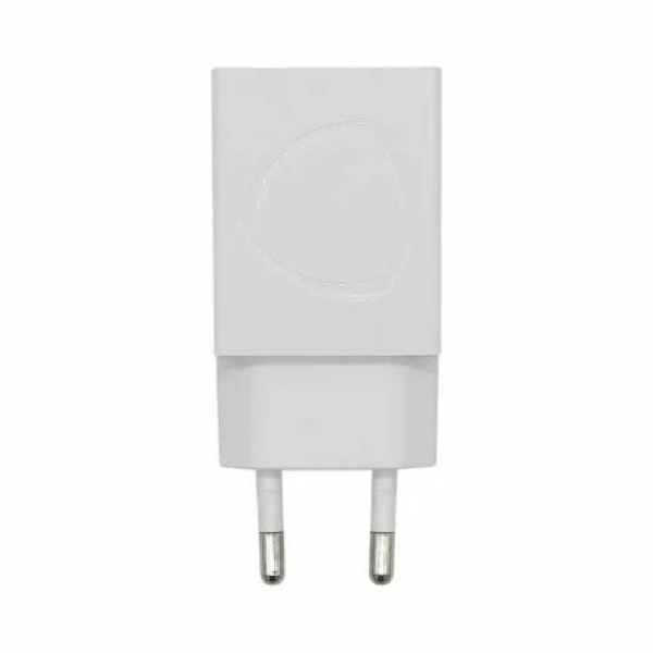 Cargador de Pared Aisens A110-0404/ 1xUSB/ 10W