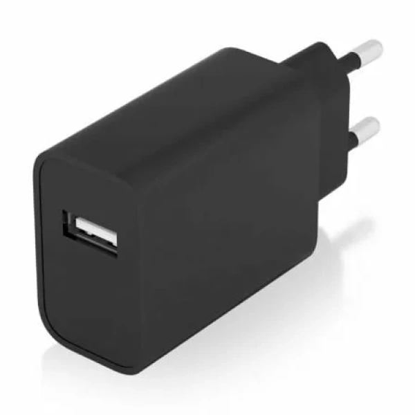 Cargador de Pared Aisens A110-0854/ 1xUSB/ 10.5W - Imagen 2