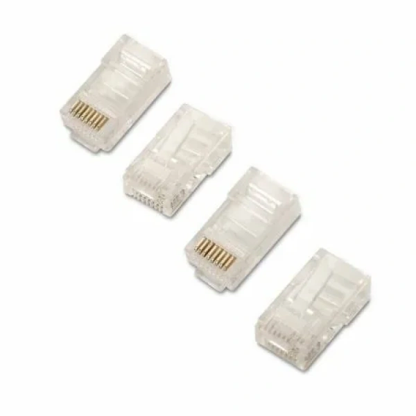 Conector RJ45 Aisens A139-0297/ Cat.6/ 10 uds - Imagen 2