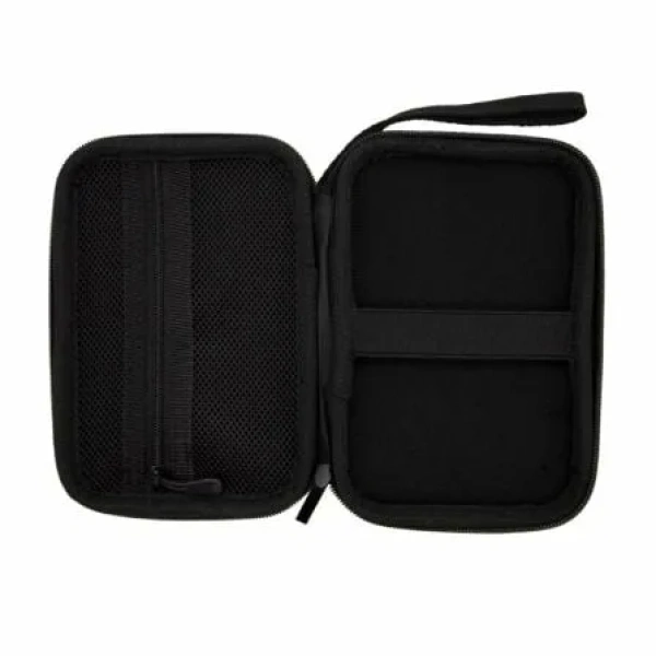 Funda para Disco Externo de 2.5" Aisens ASBG-006-BK/ Negra - Imagen 3