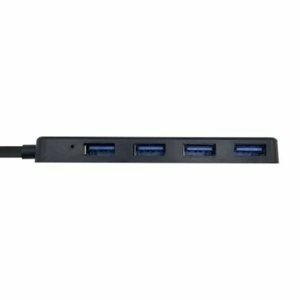 Hub USB 3.0 Aisens A106-0399/ 4xUSB - Imagen 2