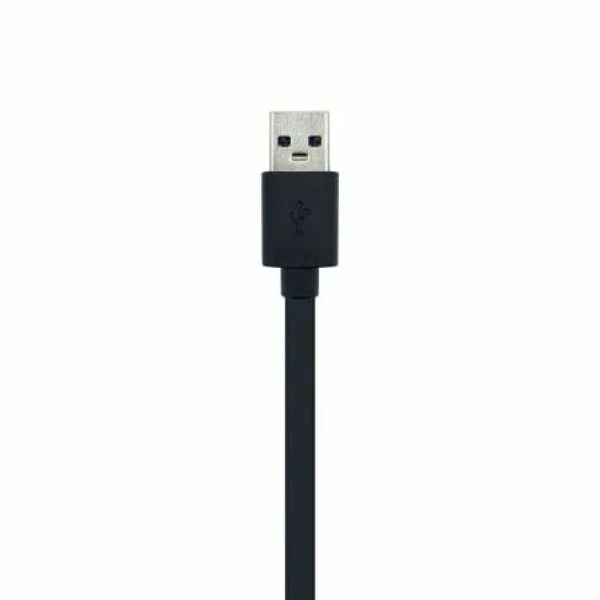 Hub USB 3.0 Aisens A106-0399/ 4xUSB - Imagen 3