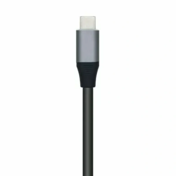 Hub USB Tipo-C Aisens A109-0508/ 4xUSB - Imagen 3