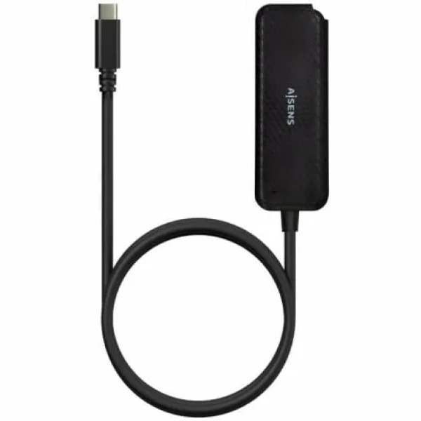 Hub USB Tipo-C Aisens A109-0716/ 4xUSB - Imagen 2