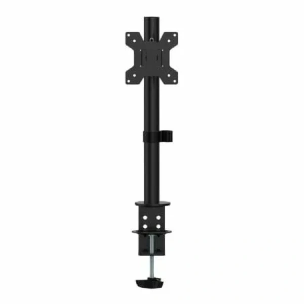 Soporte de Mesa para Monitor Aisens DT32TSR-275/ Giratorio/ Inclinable/ hasta 10kg - Imagen 2