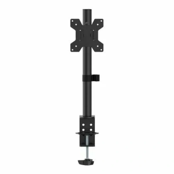 Soporte de Mesa para Monitor Aisens DT32TSR-277/ Giratorio/ Inclinable/ hasta 10kg - Imagen 2