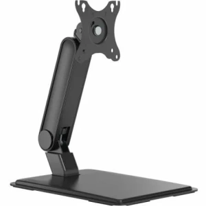 Soporte de Mesa con Contrapeso para Monitor Aisens DT32TSR-373/ Giratorio/ Inclinable/ hasta 8kg