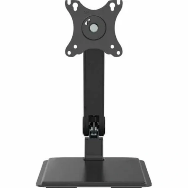Soporte de Mesa con Contrapeso para Monitor Aisens DT32TSR-373/ Giratorio/ Inclinable/ hasta 8kg - Imagen 2