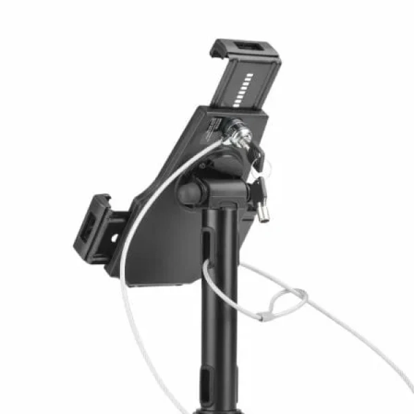 Soporte para Tablet con Antirrobo Aisens MS1P02-111/ Negro - Imagen 3