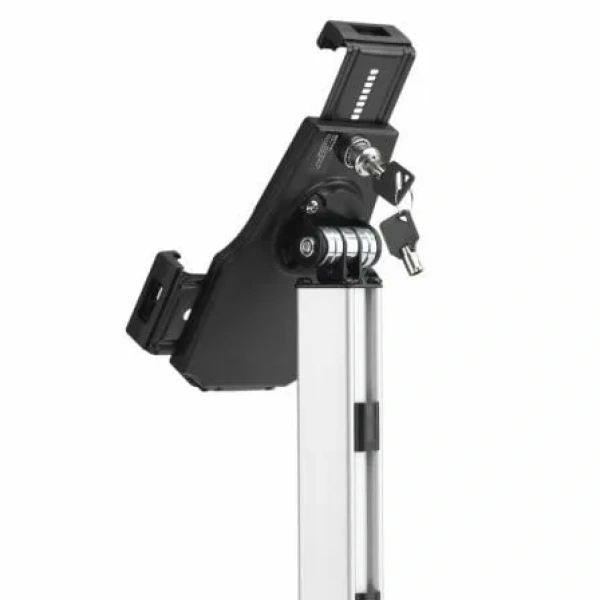 Soporte para Tablet con Antirrobo Aisens MS1P03-113/ Negro - Imagen 3