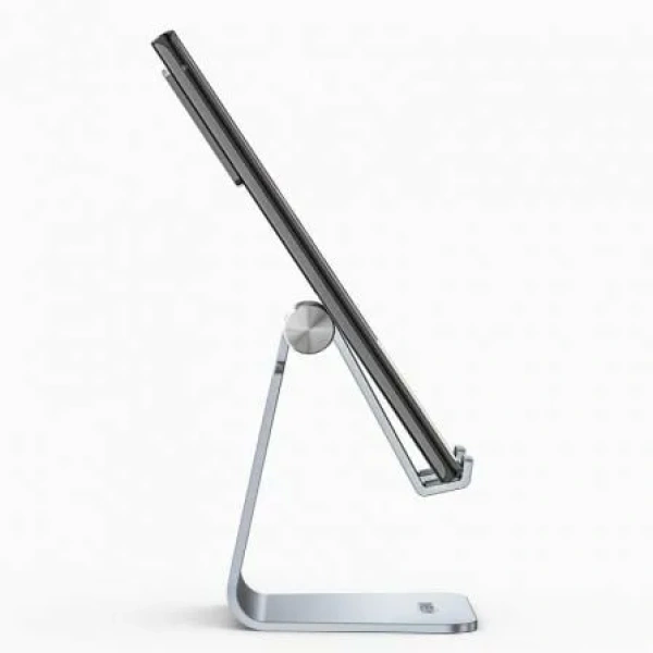 Soporte para Smartphone/Tablet Aisens MS1PM-081/ Plata - Imagen 2