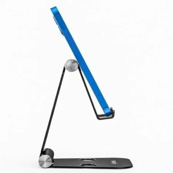 Soporte para Smartphone/Tablet Aisens MS2PXL-096/ Negro - Imagen 2