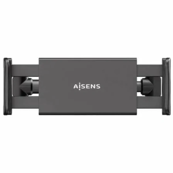 Soporte de Coche para Smartphone/Tablet Aisens MSC1P-107/ Negro - Imagen 2