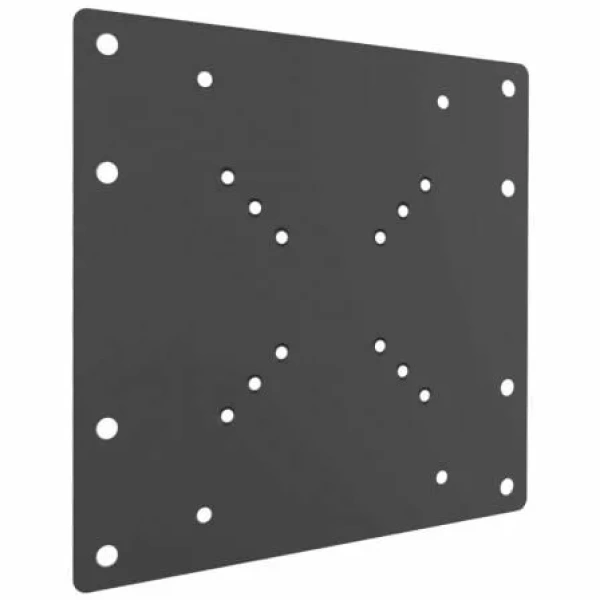 Soporte VESA 200x200 Aisens ACC001-289 para Monitor y TV Aisens/ hasta 30kg