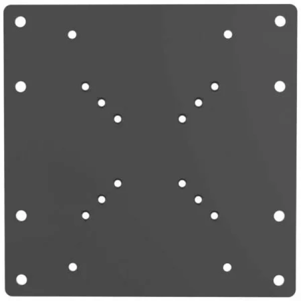 Soporte VESA 200x200 Aisens ACC001-289 para Monitor y TV Aisens/ hasta 30kg - Imagen 2